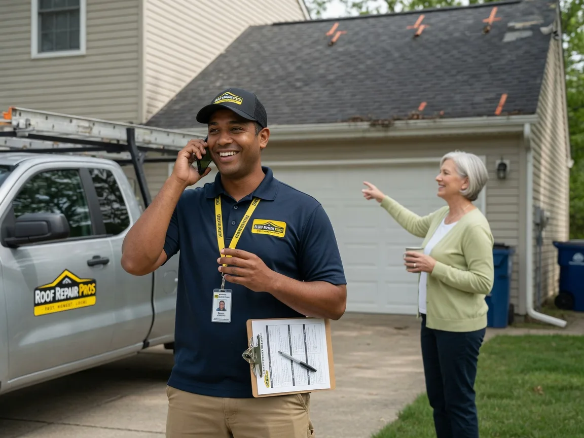 Roof Repair Marion, OH FAQs